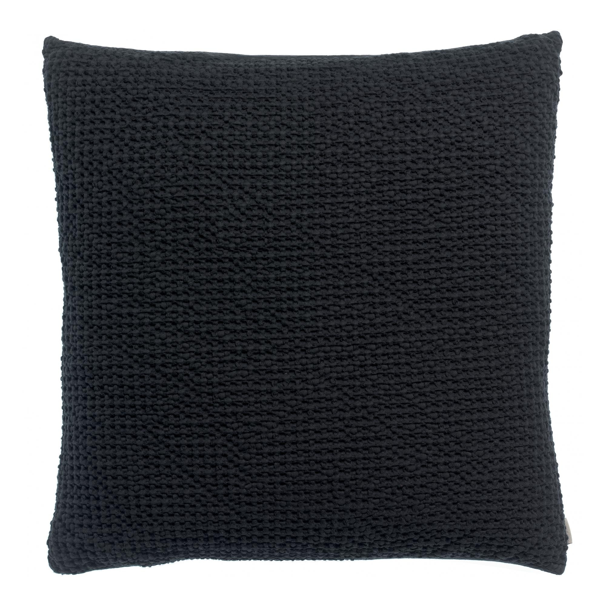 Coussin stonewashed Maia