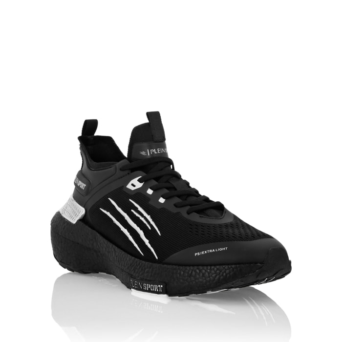 PLEIN SPORT Sneaker Runner