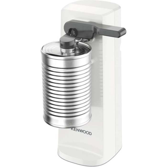 Ouvre-boîte électrique KENWOOD CAP80.00WH