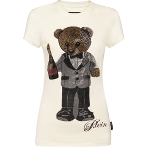 PHILIPP PLEIN T-Shirt Sexy Pure TEDDY