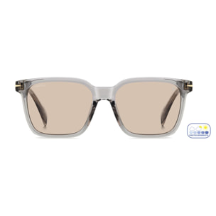 Gafas de Sol David Beckham DB 1199/G/S KB7 Fotocromáticas de Acetato Hombre 55 mm