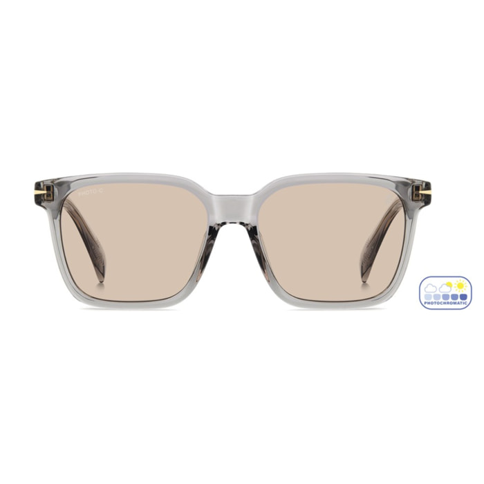 Gafas de Sol David Beckham DB 1199/G/S KB7 Fotocromáticas de Acetato Hombre 55 mm