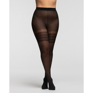 Collant 40 denari Comfort Size