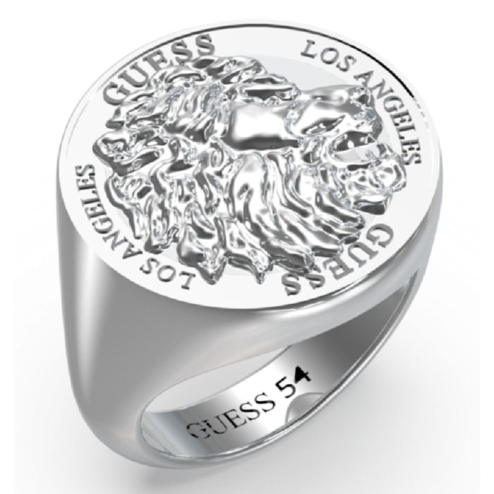 Anillo Guess Hombre JUMR03014JWST66