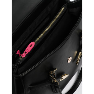 Borsa a mano da donna - Modello Ardenza Ultra - 100% poliuretano - 38.0 x 26.0 x 15.0 cm