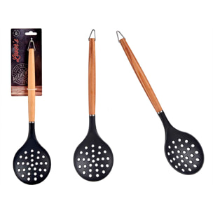 RIMBASE NYLON MANICO IN FARCHIONA 34,3CM