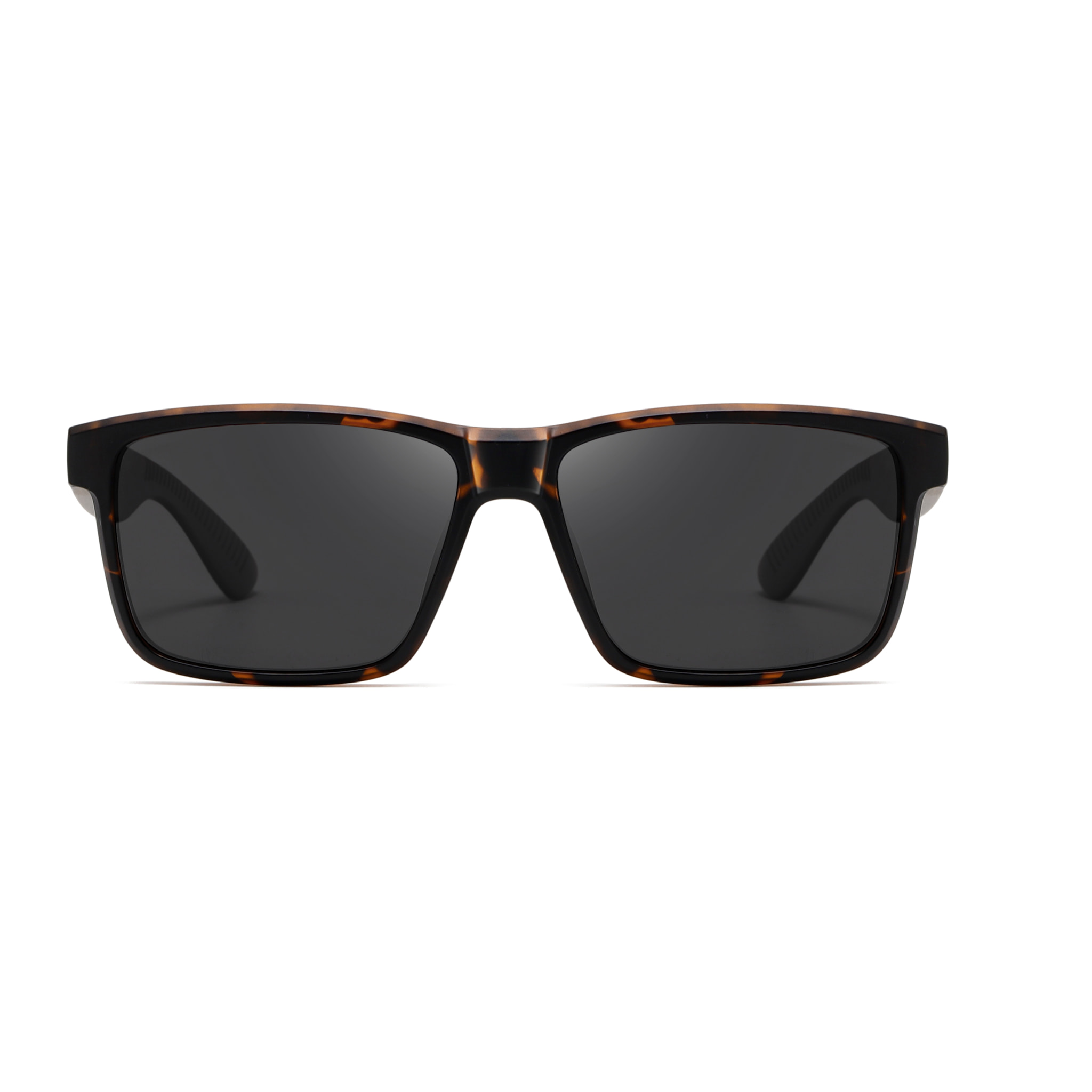 Gafas de sol PALO ALTO SURF - Mate de carey / Polarizada g15 verdes