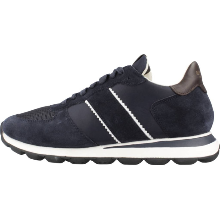 Sneakers de  Hombre de la marca GEOX  modelo U SPHERICA VSERIES Blue