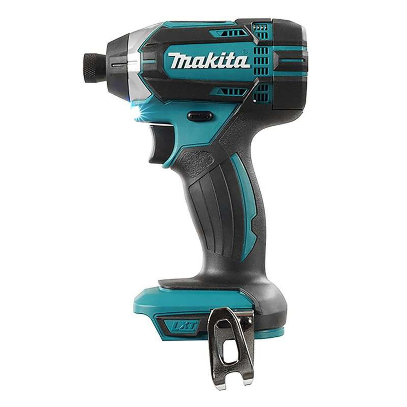 Juego de 2 taladros y atornilladores MAKITA 18V Ø 13 mm DDF482 + atornillador de impacto 165 Nm DTD152 - DLX2127TJ1
