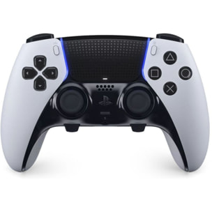 Manette SONY DUALSENSE EDGE BLANCHE V2 PS5 et PC