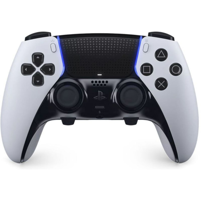 Manette SONY DUALSENSE EDGE BLANCHE V2 PS5 et PC