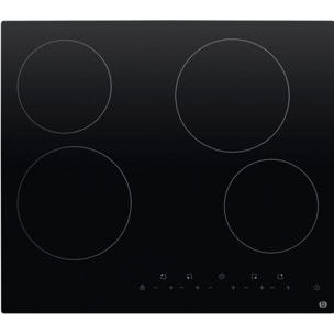 Plaque vitrocéramique ESSENTIELB ETV41