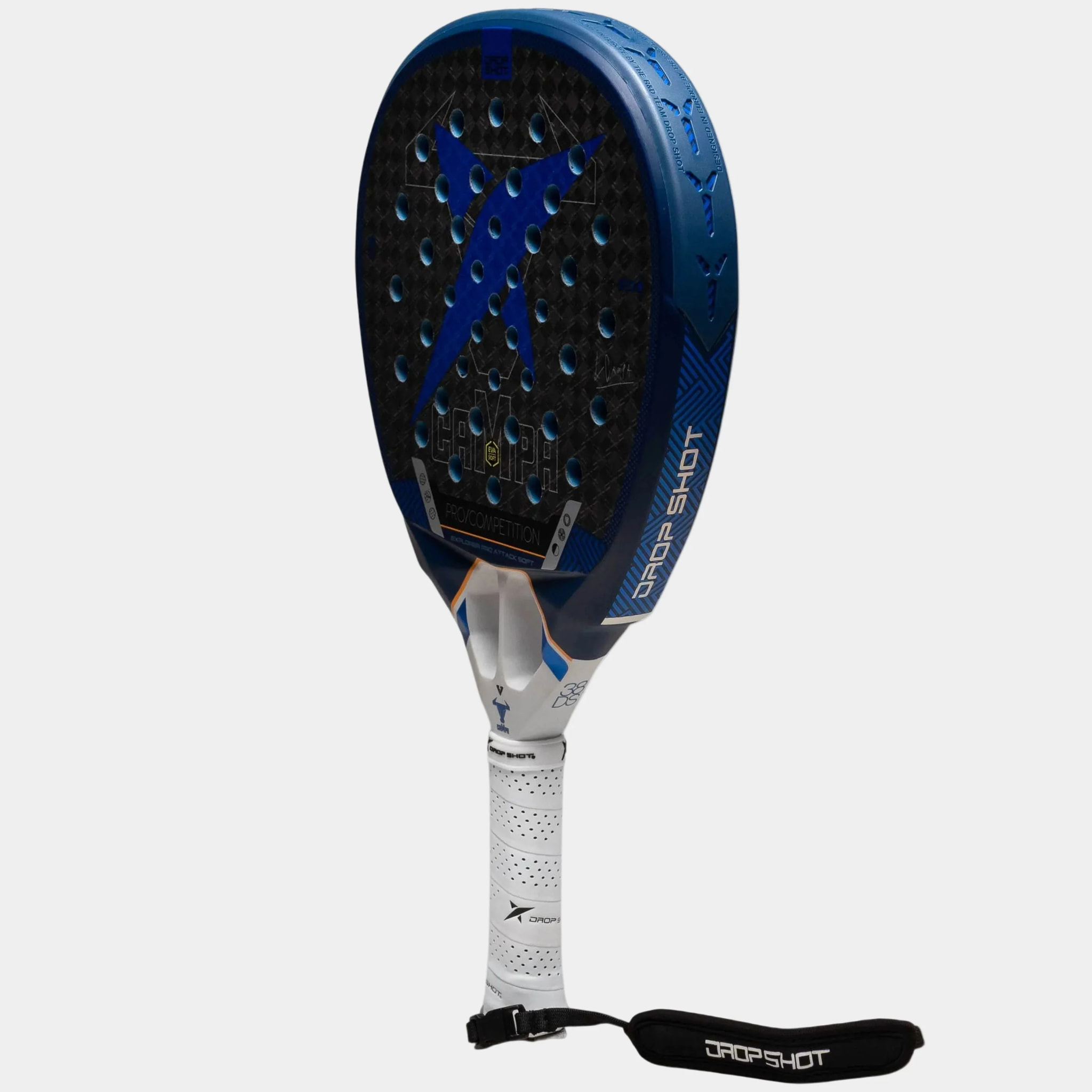 PALA EXPLORER PRO ATTACK SOFT