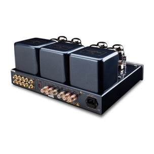 Amplificateur HiFi CAYIN CS-100A KT88 Silver