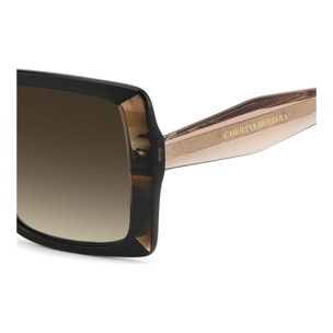 Gafas de Sol Carolina Herrera HER 0391/S KDX de Acetato Mujer 54 mm