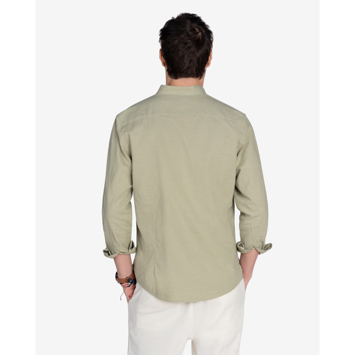 CAMISA NAVY SEAL