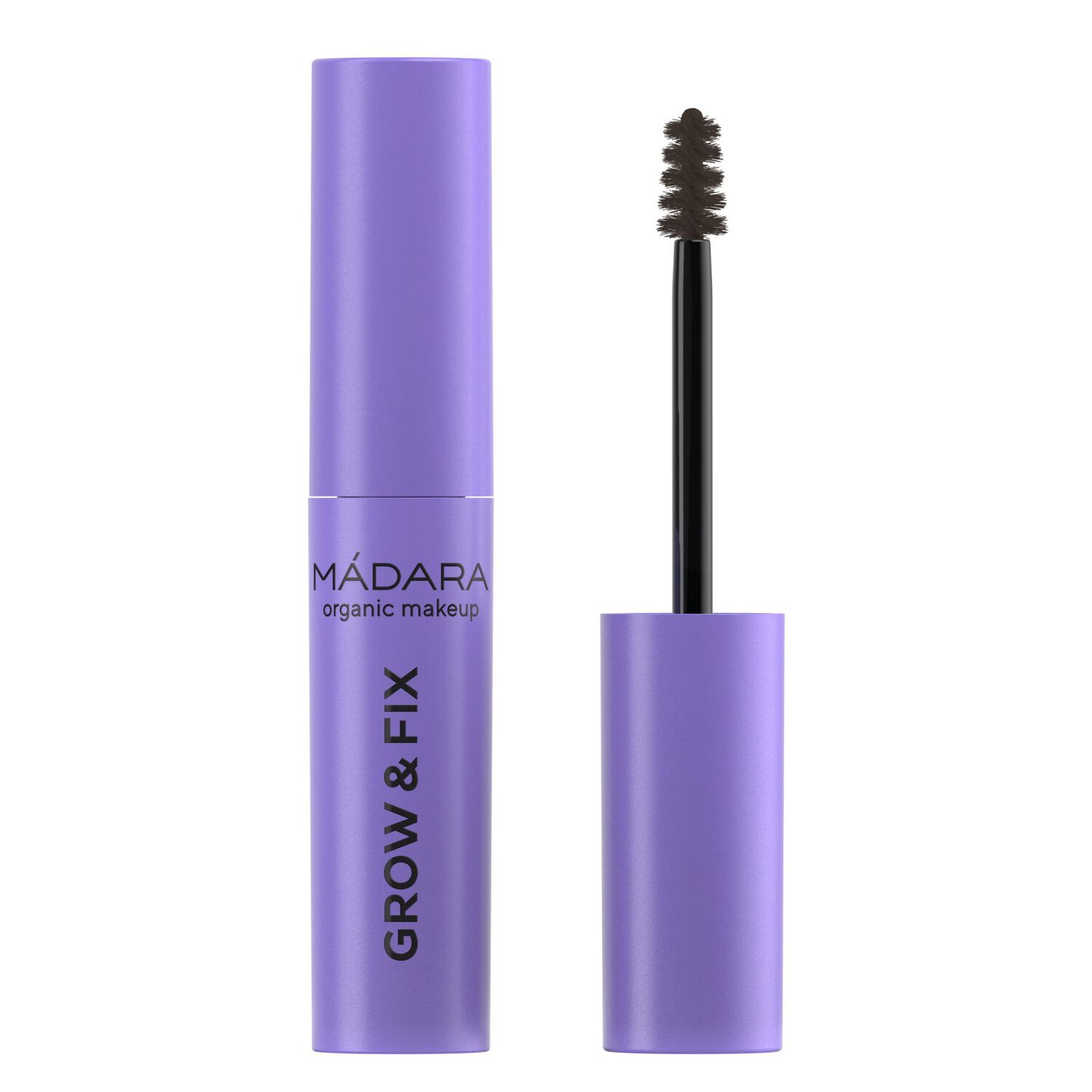 Grow & Fix - Gel Teinté pour Sourcils