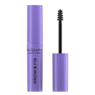 Grow & Fix - Gel Teinté pour Sourcils
