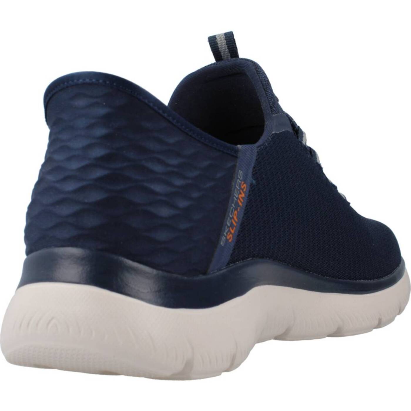 Sneakers de  Hombre de la marca SKECHERS  modelo SLIP-INS: SUMMITS Blue