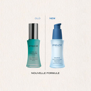 Source - Sérum Réhydratant Adaptogène 30 ml
