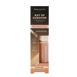 Highlighter Liquide - Highlighter