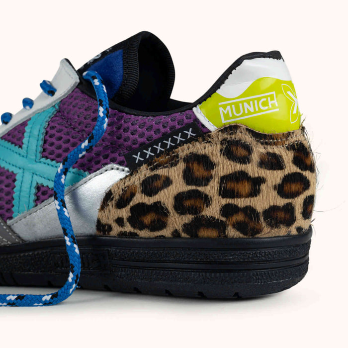 MUNICH GRESCA STUDIO 01