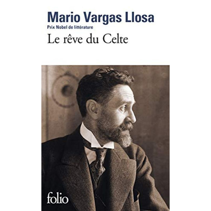 Vargas Llosa,Mario | Le rêve du Celte | Livre d'occasion