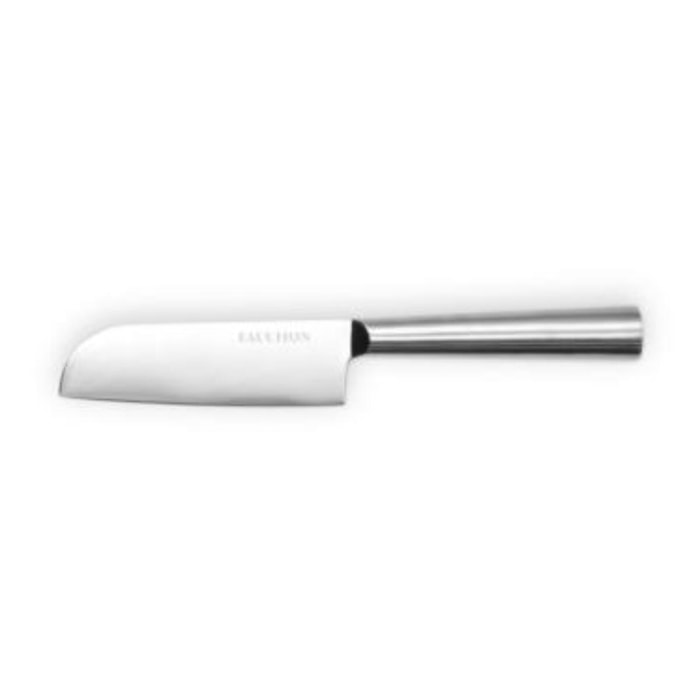 Couteau Santoku   Miroir