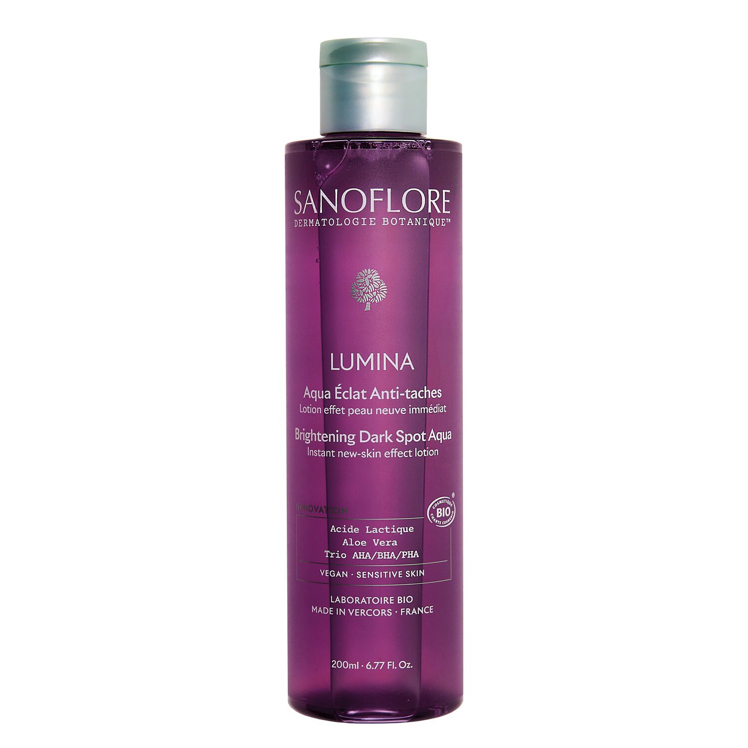 Lumina - Aqua Eclat Anti-Taches 200 ml