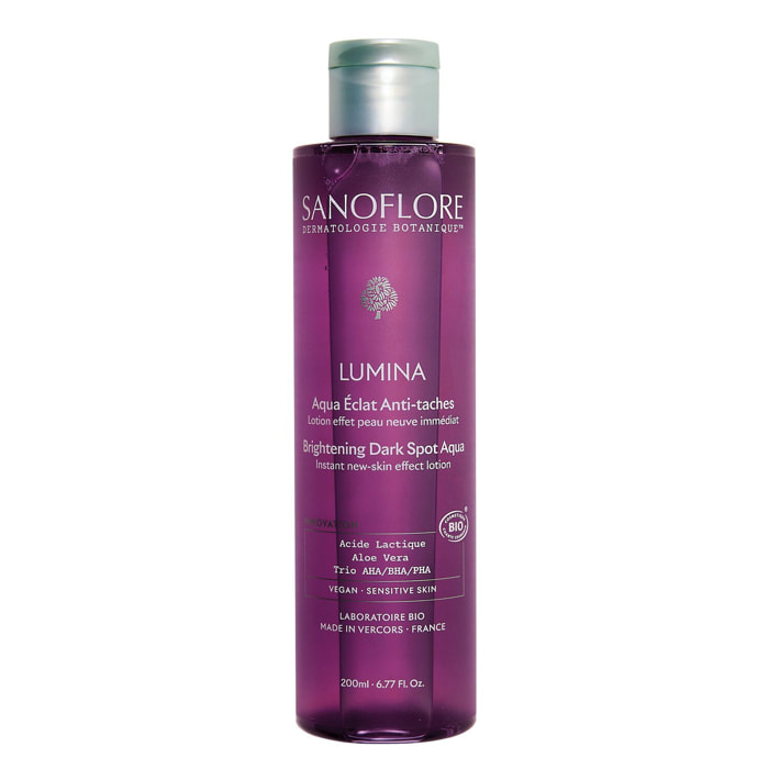 Lumina - Aqua Eclat Anti-Taches 200 ml