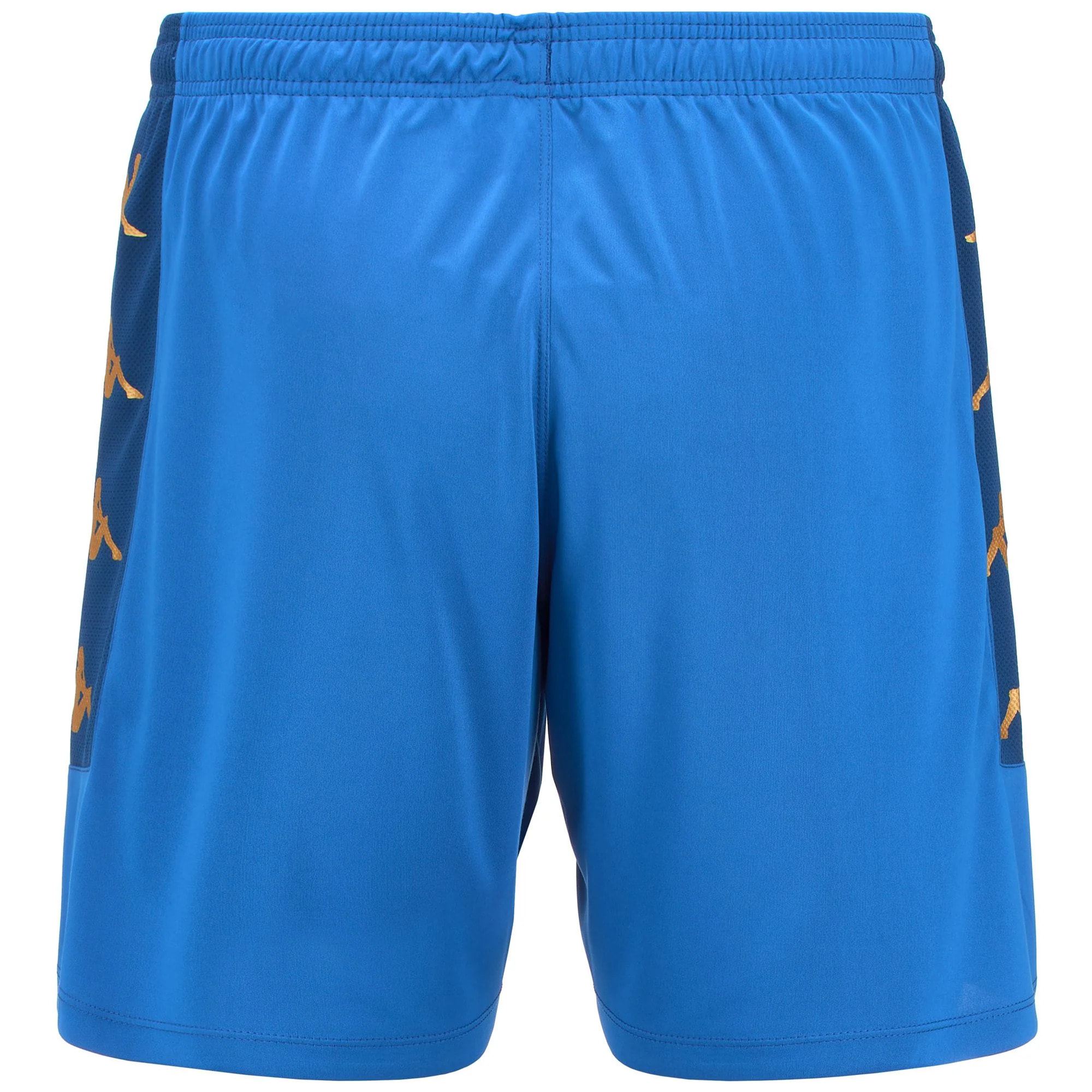 Kappa - Pantalones cortos Hombre Azul - Kappa4Football Gondo