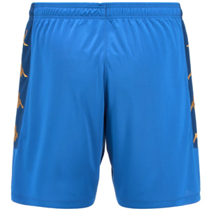 Kappa - Pantalones cortos Hombre Azul - Kappa4Football Gondo