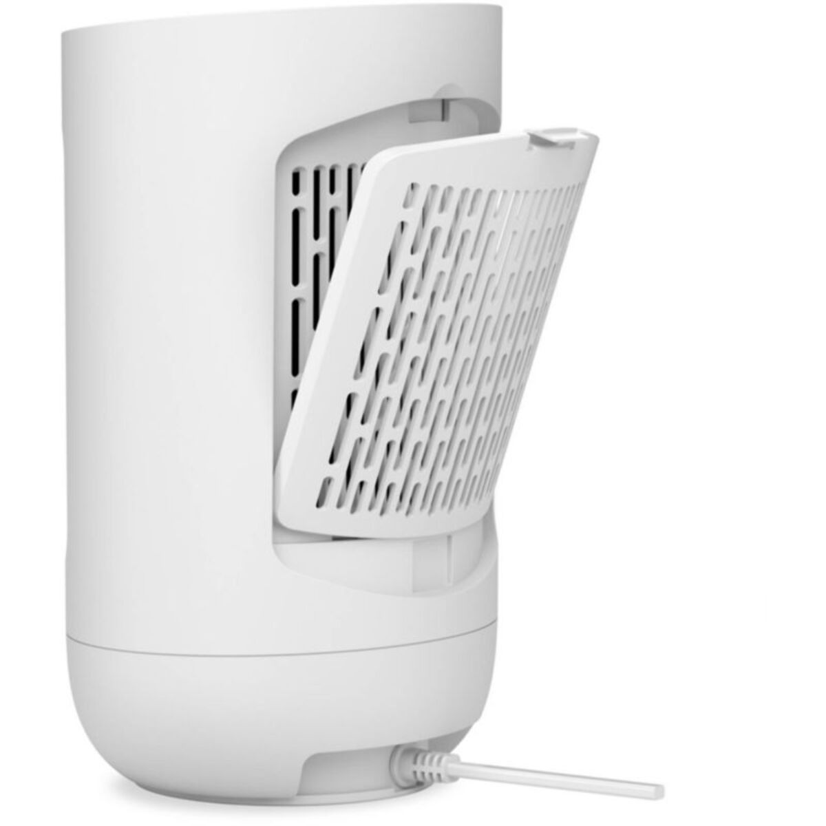 Chauffage soufflant DUUX DXCH43 Zone Blanc