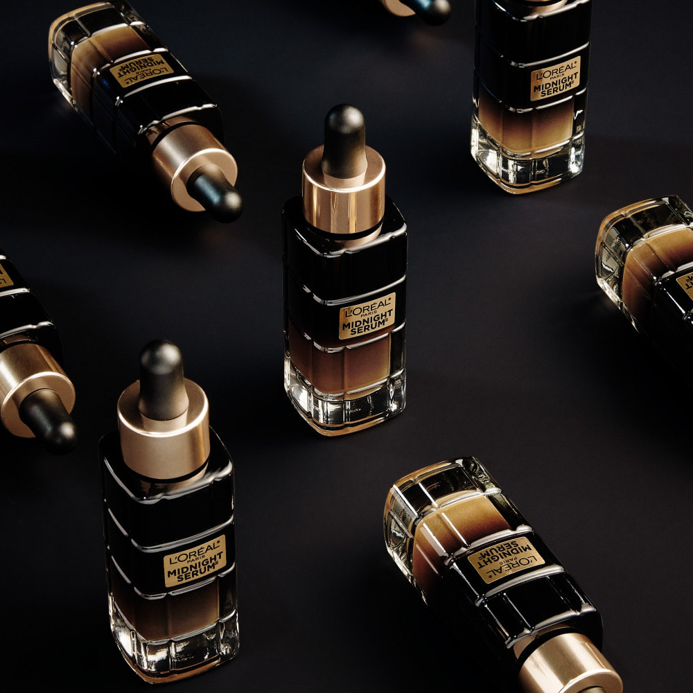 L'Oréal Paris Age Perfect Renaissance Cellulaire Midnight Sérum Anti-Âge 30ml