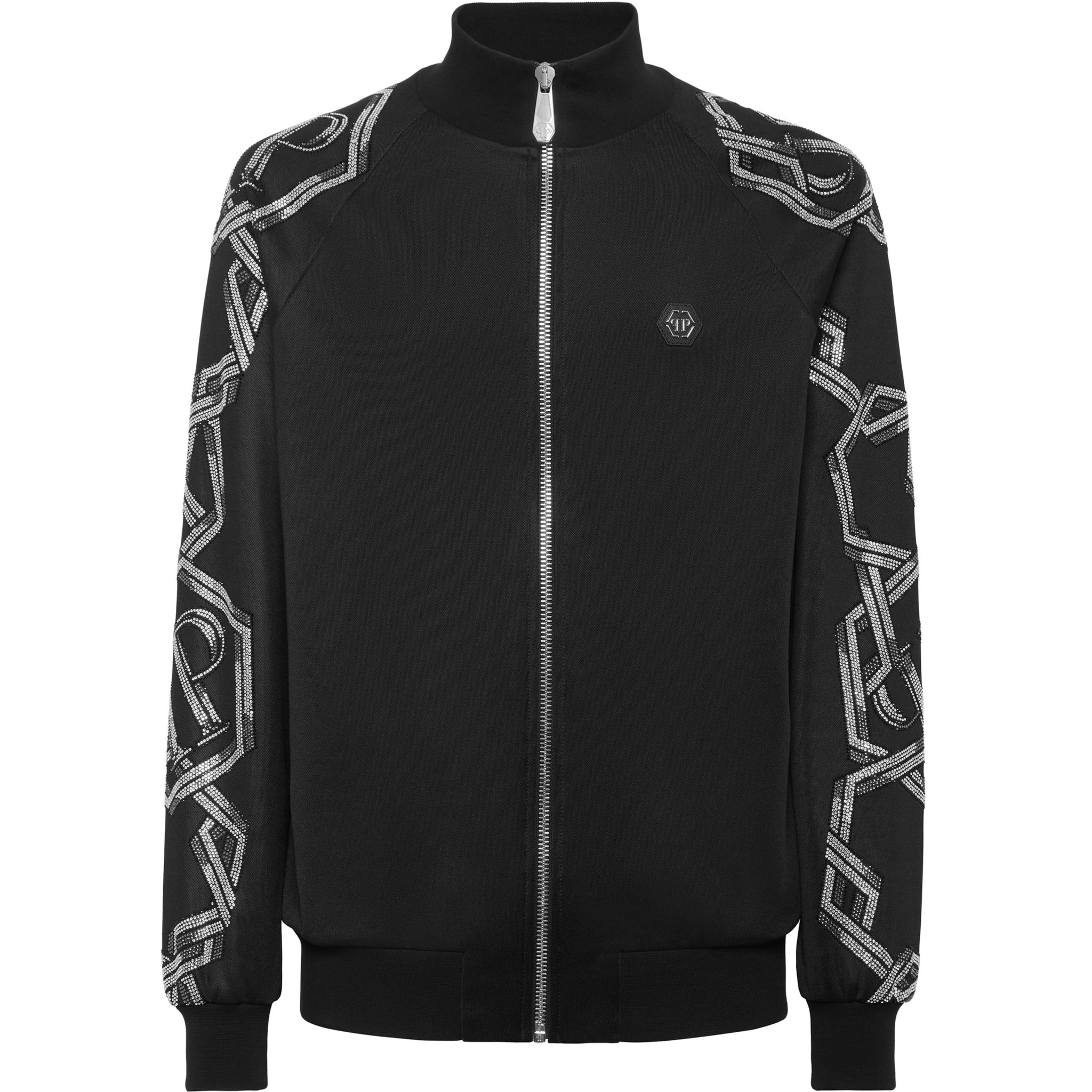 PHILIPP PLEIN Jogging Jacket