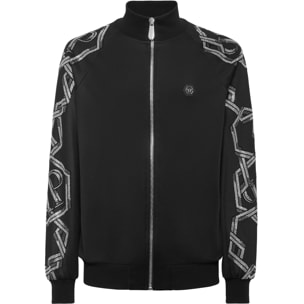 PHILIPP PLEIN Jogging Jacket