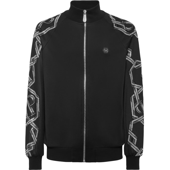 PHILIPP PLEIN Jogging Jacket