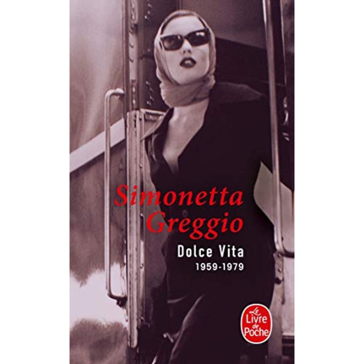 Greggio, Simonetta | Dolce Vita | Livre d'occasion