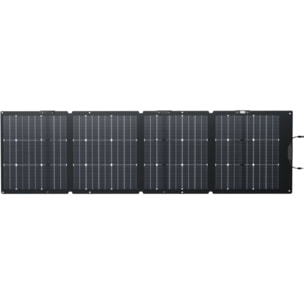 Panneau solaire ECOFLOW Panneau Solaire Portable 220W NEXTGEN