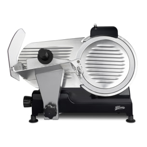 Cortafiambres MSX252 H.Koenig 240 W, Cuchilla Italiana 25 cm, 282 Rpm.