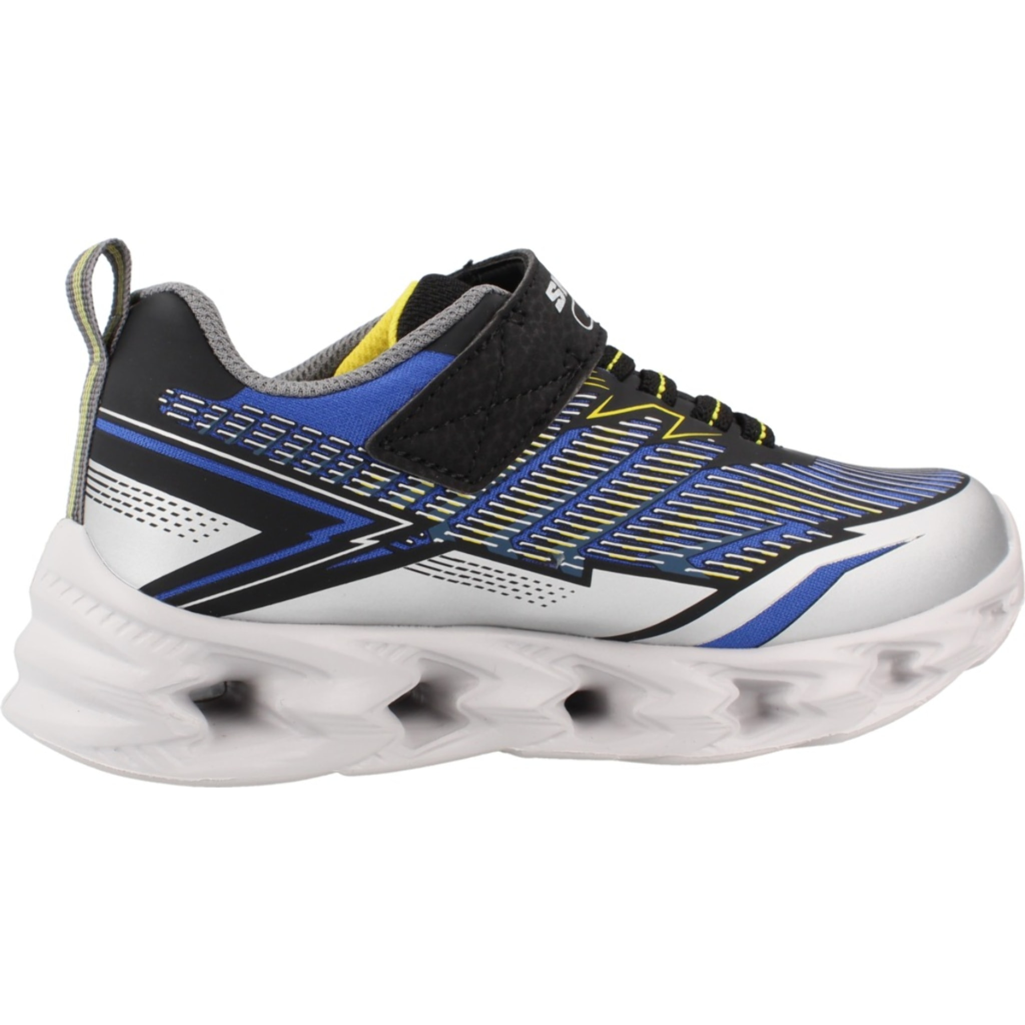 Zapatillas Niño Vortex 2.0 Multicolor