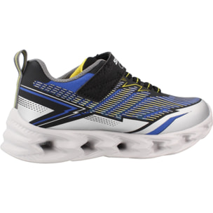 Zapatillas Niño Vortex 2.0 Multicolor