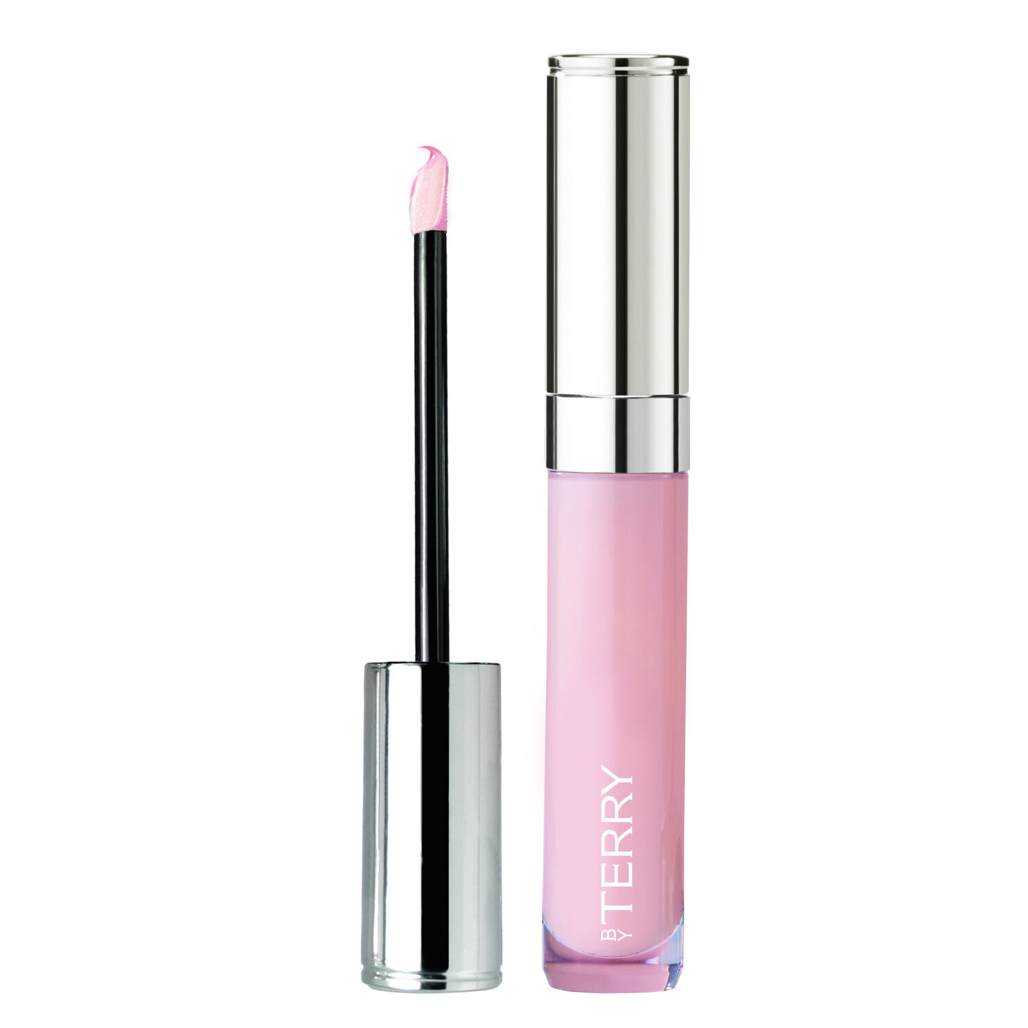 Baume de Rose - Baume Lèvres Liquide 7 ml