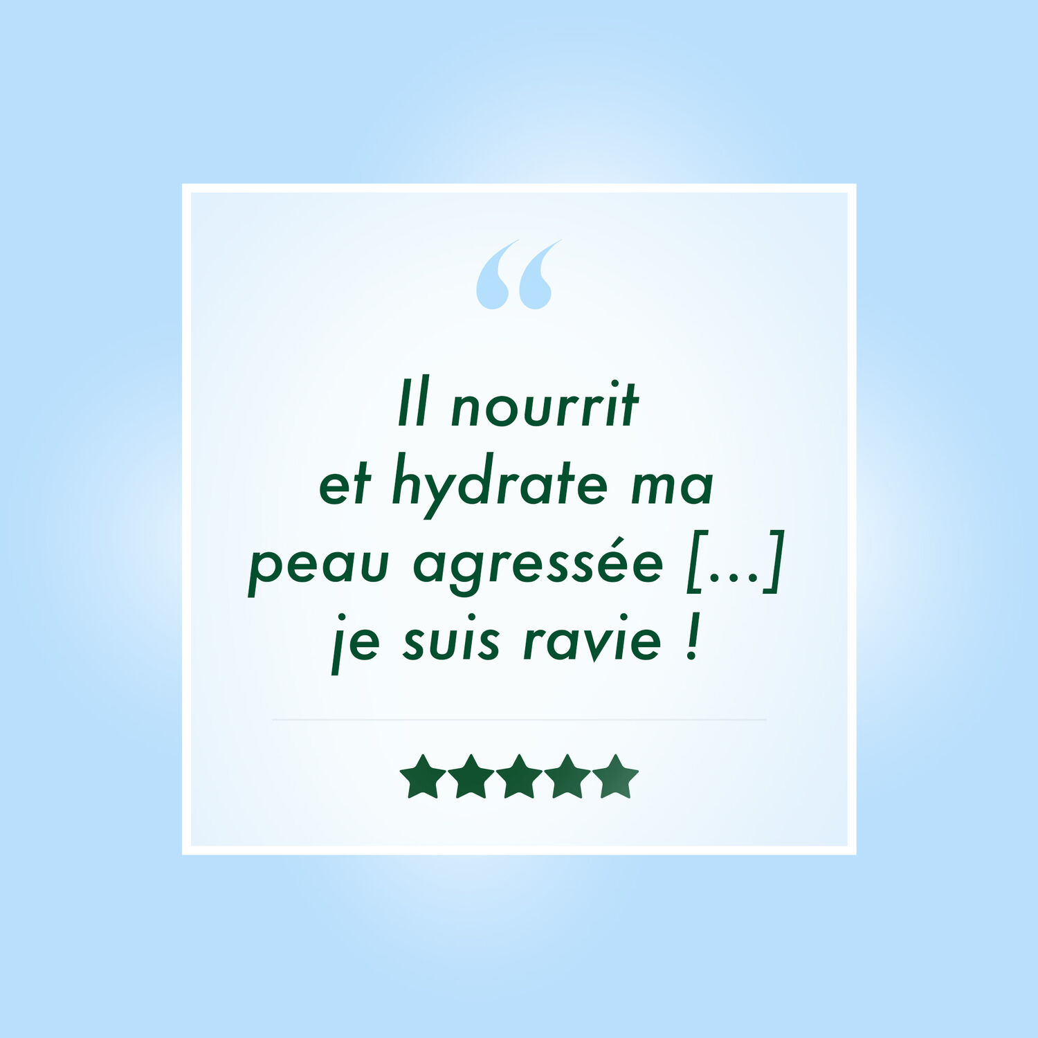 Lait corporel - Lait corporel hydratant quotidien