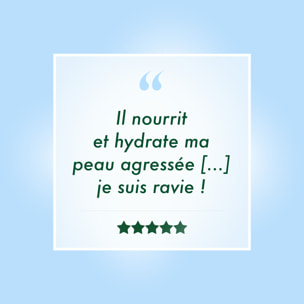 Lait corporel - Lait corporel hydratant quotidien