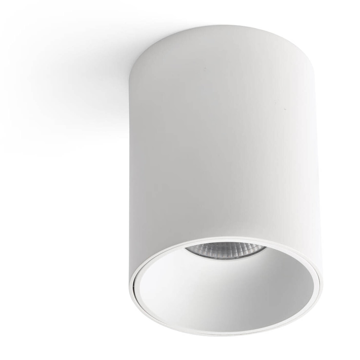 ROL Plafonnier blanc 30W