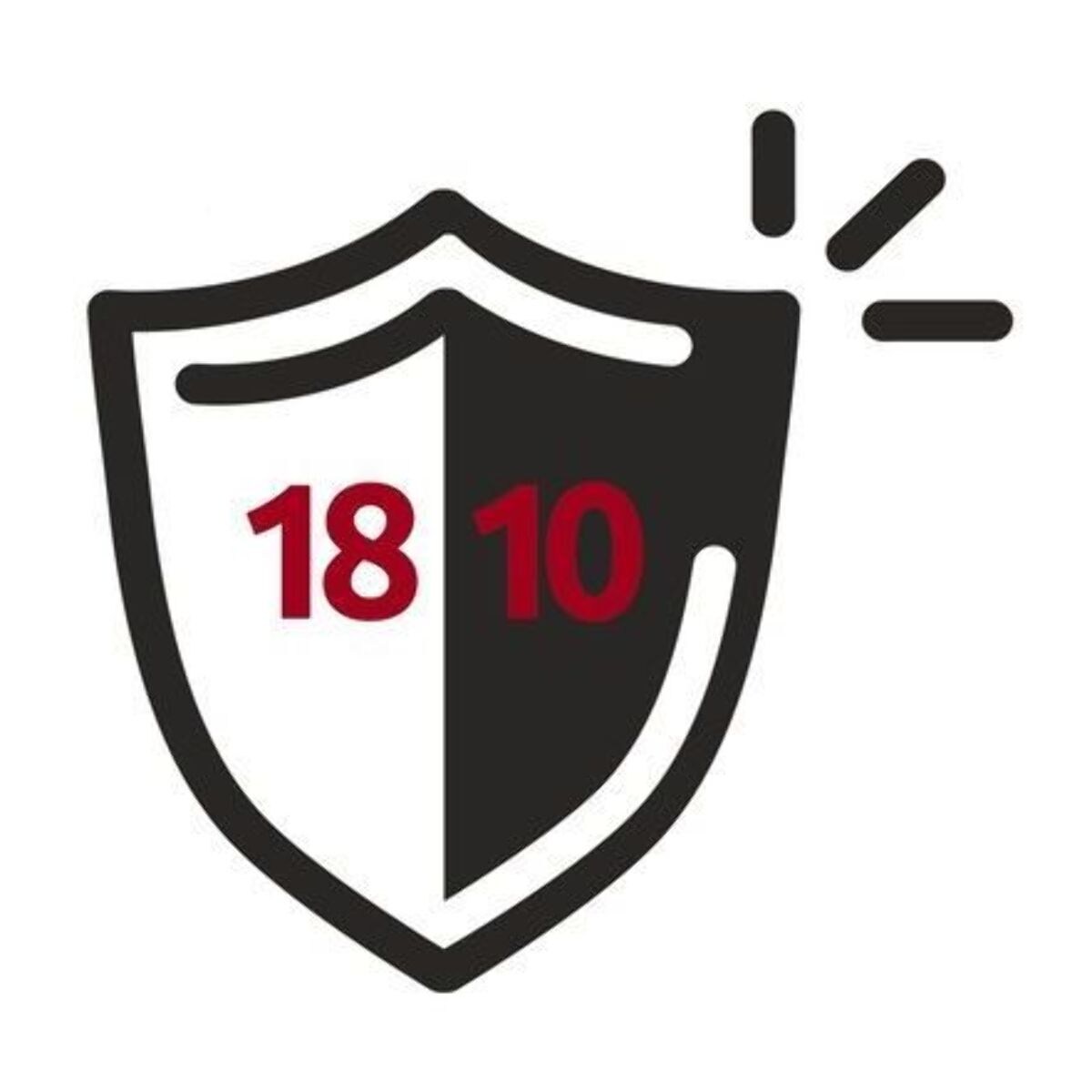 Poêle LAGOSTINA Esperta triply 20cm