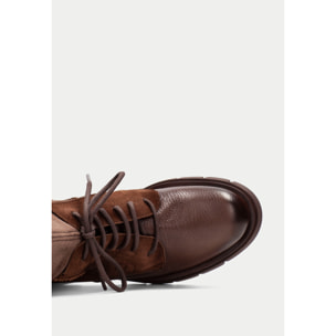 Botin Zurich Avellana 7 cm