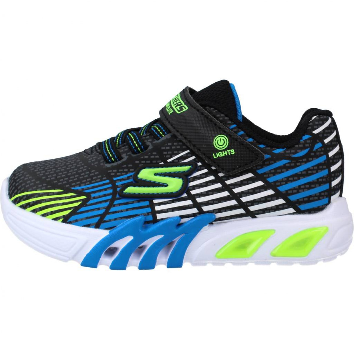 SNEAKERS SKECHERS FLEX-GLOW ELITE