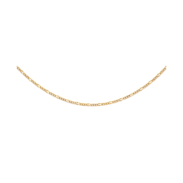 Collana Fiore Acciao Placcato Oro